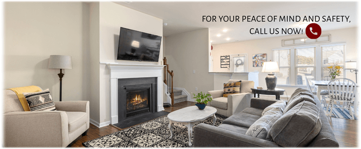 Fireplace Repair Oklahoma City