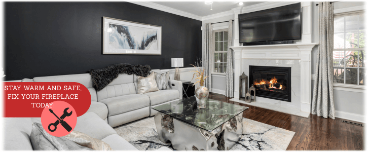 Oklahoma City Chimney Sweep