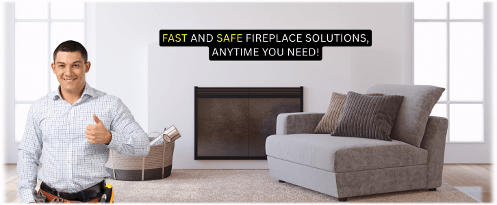 Chimney Sweep Oklahoma City